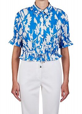 プーロタット　　　　　　　　ブラウス