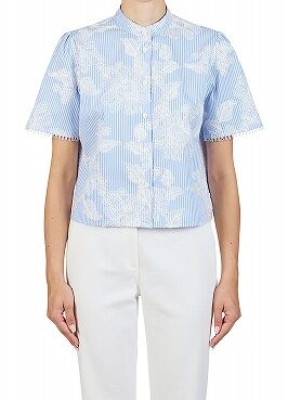 プーロタット　　　　　　　　ブラウス