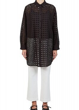 プーロタット　　　　　　　　ブラウス