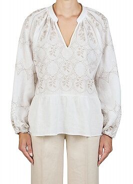 プーロタット　　　　　　　　ブラウス