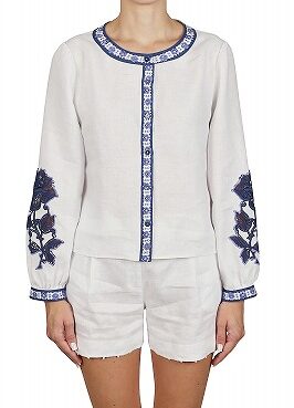 プーロタット　　　　　　　　ブラウス