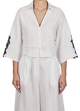 プーロタット　　　　　　　　ブラウス