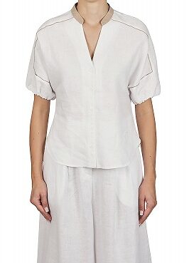 プーロタット　　　　　　　　ブラウス