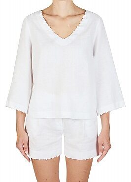 プーロタット　　　　　　　　ブラウス