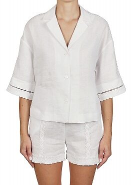 プーロタット　　　　　　　　ブラウス