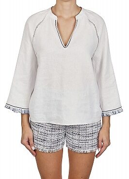 プーロタット　　　　　　　　ブラウス