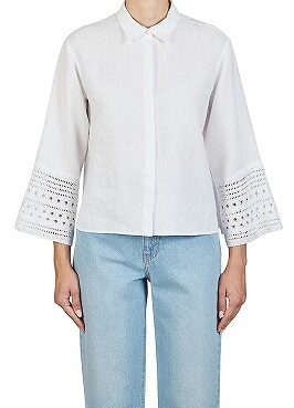 プーロタット　　　　　　　　ブラウス