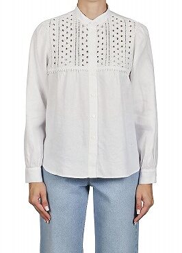 プーロタット　　　　　　　　ブラウス