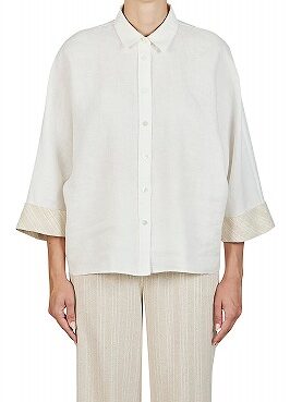 プーロタット　　　　　　　　ブラウス