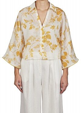 プーロタット　　　　　　　　ブラウス