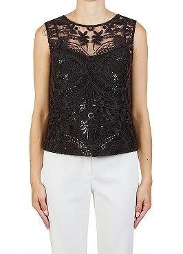 プーロタット　　　　　　　　ブラウス