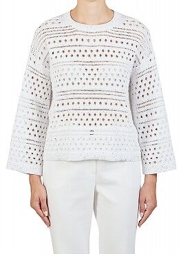 プーロタット　　　　　　　　プルオーバー