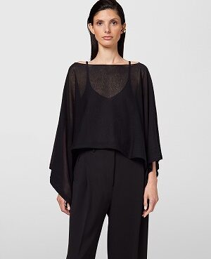 アルファストゥディオ　　　　　ポンチョ