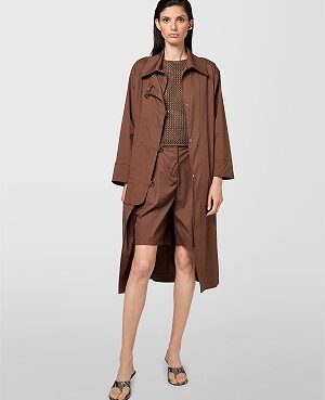 アルファストゥディオ　　　　　コート