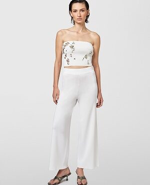 アルファストゥディオ　　　　　パンツ