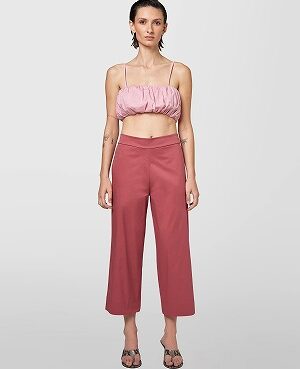 アルファストゥディオ　　　　　パンツ