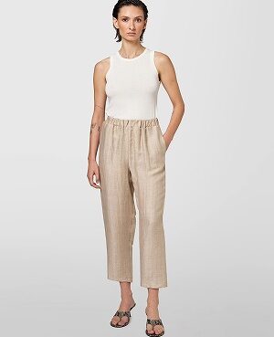 アルファストゥディオ　　　　　パンツ