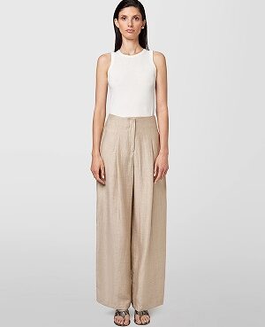 アルファストゥディオ　　　　　パンツ