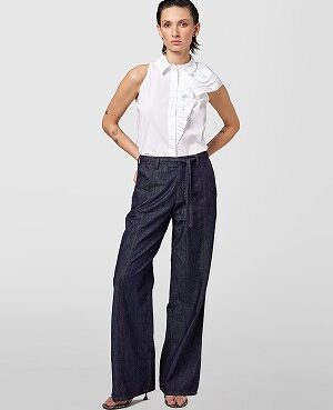 アルファストゥディオ　　　　　パンツ