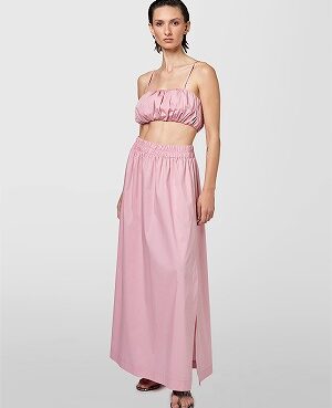 アルファストゥディオ　　　　　スカート