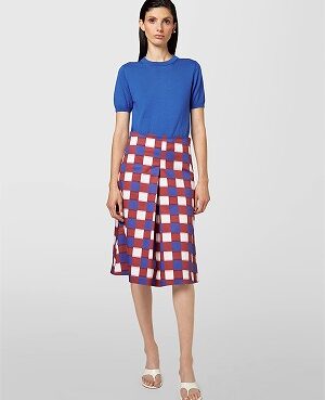 アルファストゥディオ　　　　　スカート