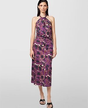 アルファストゥディオ　　　　　スカート