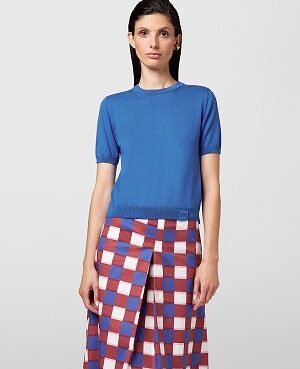 アルファストゥディオ　　　　　プルオーバー