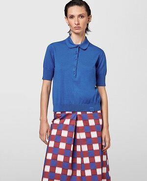 アルファストゥディオ　　　　　プルオーバー