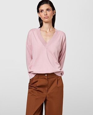 アルファストゥディオ　　　　　プルオーバー