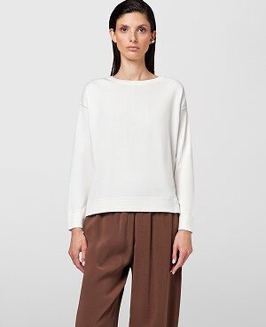 アルファストゥディオ　　　　　プルオーバー