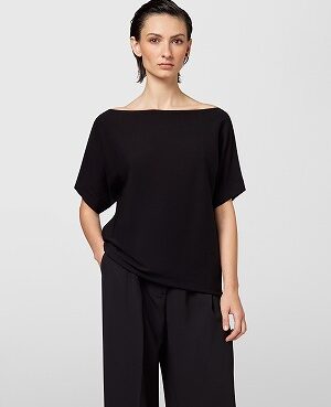 アルファストゥディオ　　　　　プルオーバー