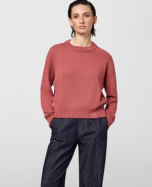 アルファストゥディオ　　　　　プルオーバー