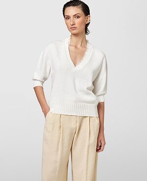 アルファストゥディオ　　　　　プルオーバー