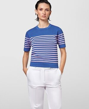 アルファストゥディオ　　　　　プルオーバー