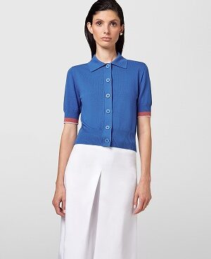 アルファストゥディオ　　　　　カーディガン