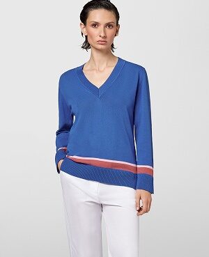 アルファストゥディオ　　　　　プルオーバー