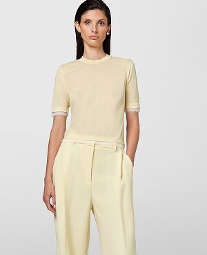 アルファストゥディオ　　　　　プルオーバー