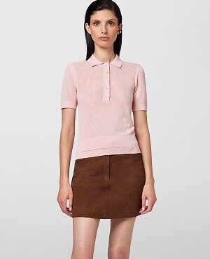 アルファストゥディオ　　　　　プルオーバー