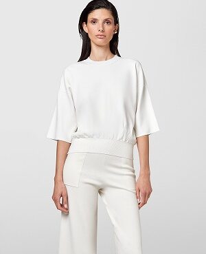 アルファストゥディオ　　　　　プルオーバー