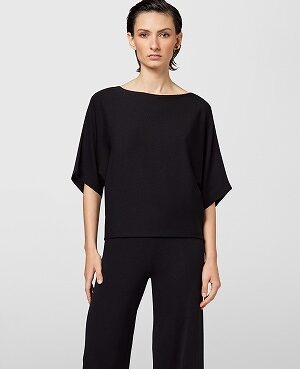 アルファストゥディオ　　　　　プルオーバー