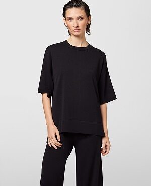 アルファストゥディオ　　　　　プルオーバー