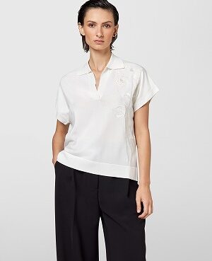 アルファストゥディオ　　　　　プルオーバー