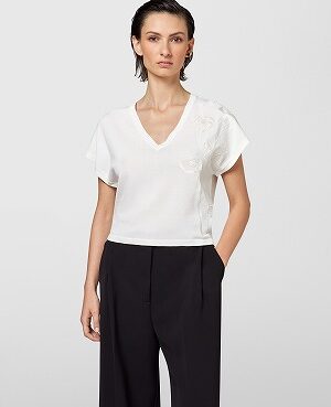 アルファストゥディオ　　　　　プルオーバー