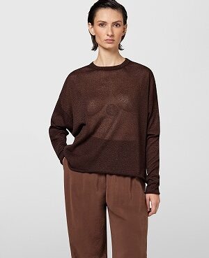 アルファストゥディオ　　　　　プルオーバー