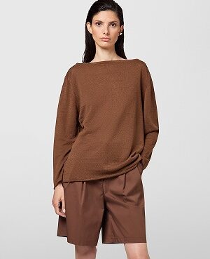 アルファストゥディオ　　　　　プルオーバー