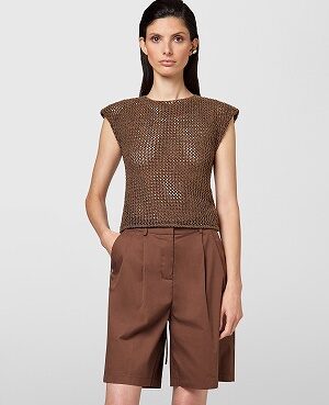 アルファストゥディオ　　　　　プルオーバー