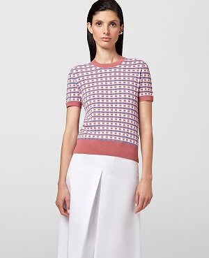 アルファストゥディオ　　　　　プルオーバー