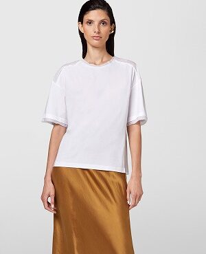 アルファストゥディオ　　　　　カットソー