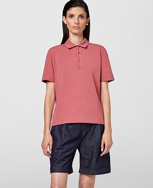 アルファストゥディオ　　　　　カットソー